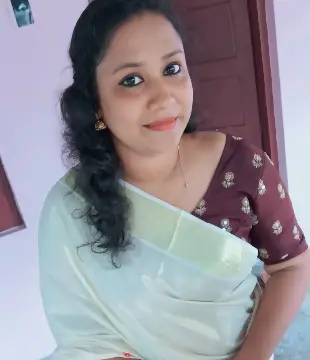 Malayalam Actress Sana Bapu