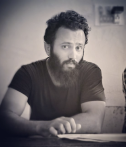 Shamim Moideen Malayalam Director