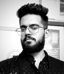 Tanmay Dhodapkar Hindi Writer