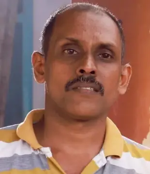 Malayalam Actor Udhayakumar R