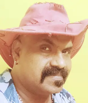 Malayalam Musician Unni Nambiar