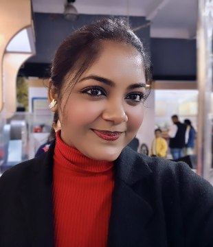 Hindi Singer Banashree Biswas