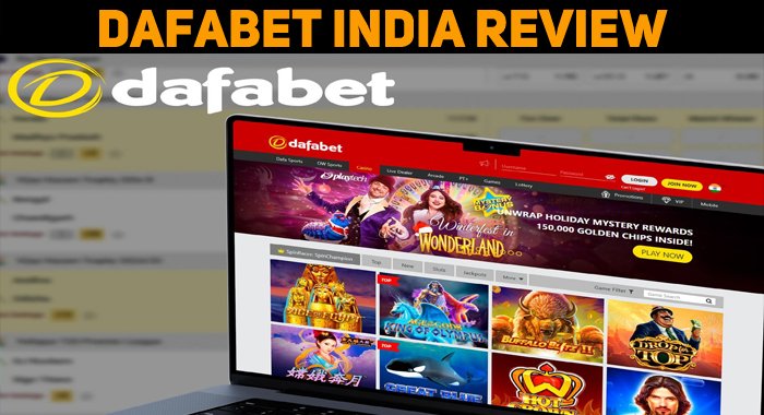 Dafabet India Review: Features, Sports & Bettin..