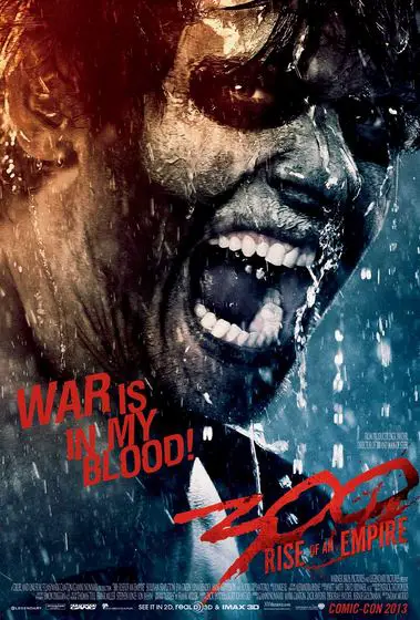 300: Rise Of An Empire Movie Review