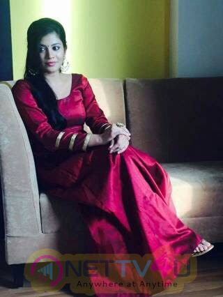 Actress Sshivada Nair Exclusive Photos Malayalam Gallery