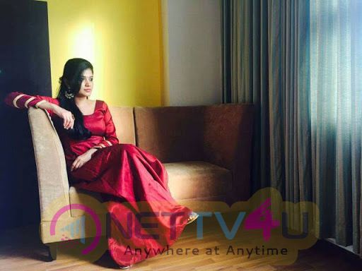 Actress Sshivada Nair Exclusive Photos Malayalam Gallery