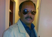 Director Adhiyaman’s Father Passes Away!