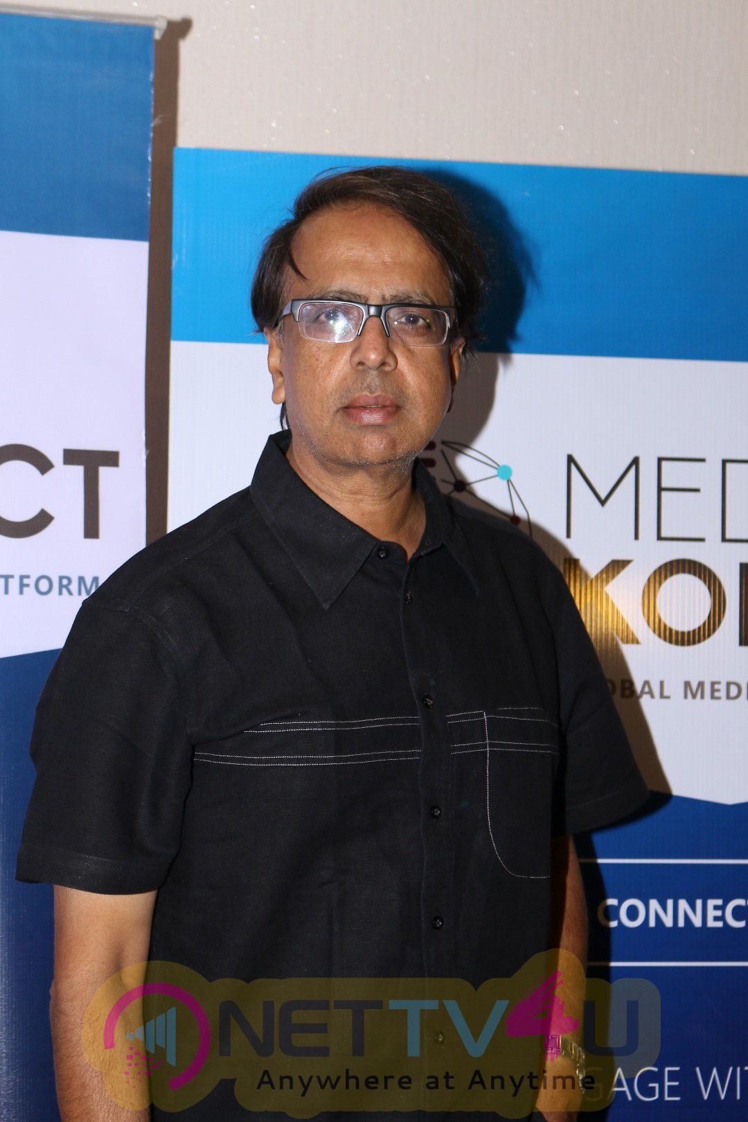 Short Film Competition By Media Connect With Eminent Personalities Like Anant Mahadevan,Viveck Vaswani,Milam Zaveri Hindi Galler