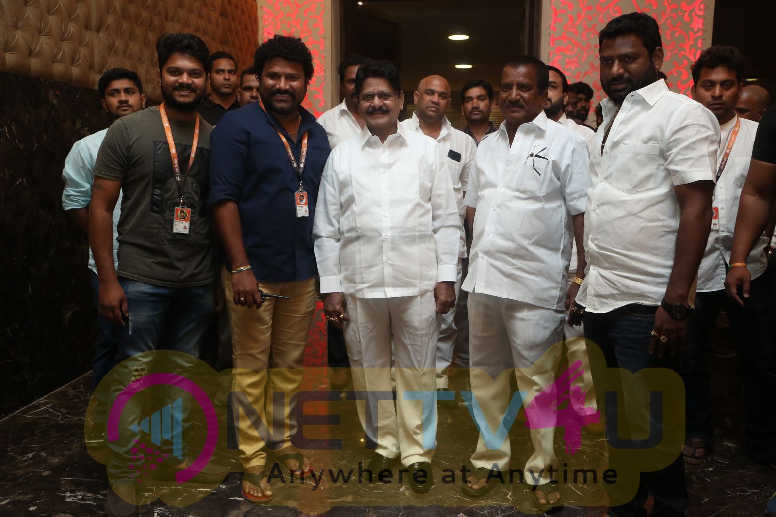  HBD Movie Pre Release Event Stills Telugu Gallery