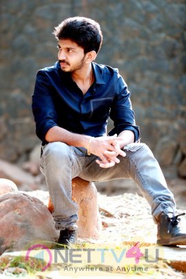 Actor Sam Jones Handsome Images Tamil Gallery