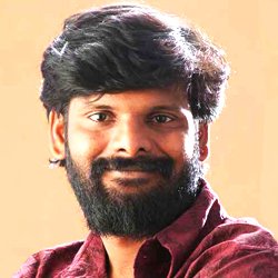 Tamil Movie Actor Ganja Karuppu