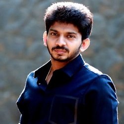 Sam Jones Tamil Movie Actor