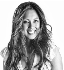 Aimee Macabeo English Special Effects Makeup Artist