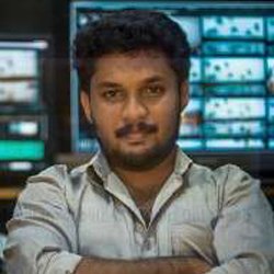 Malayalam Editor Akash Joseph Varghese