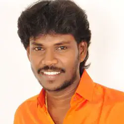 Tamil Playback Singer Anthakudi Ilayaraja