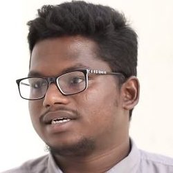 Tamil Lyricist Arivu