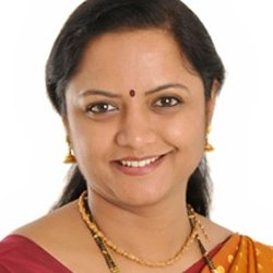 Kannada Supporting Actress Aruna Balraj