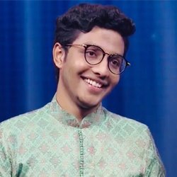 Ashwin Sharma Kannada Playback Singer