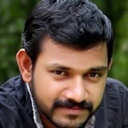 Malayalam Director C S Vinayan