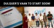 Dulquer’s Vaan To Start Soon! Tamil News