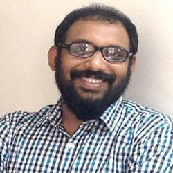 Malayalam Director Leo Thaddeus