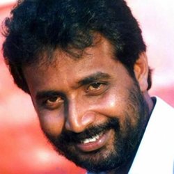 Tamil Director Murugesh