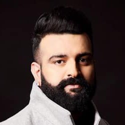 Navraj Hans Hindi Singer