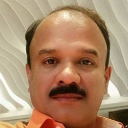 Raghu Ramankoppa Kannada Supporting Actor