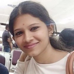 Srinidhi Iyer Tamil Playback Singer