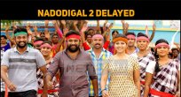Did Nadodigal 2 Release?