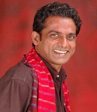 Bengali Actor Ahmed Rubel