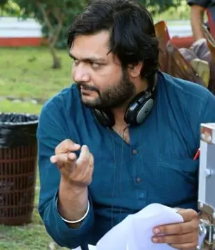 Hindi Director Ankur Maan