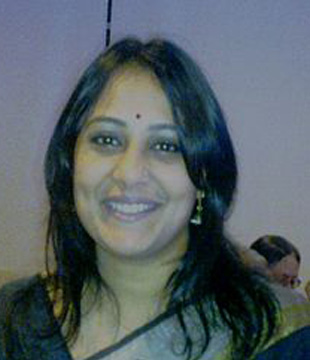 Bengali Actress Aupee Karim