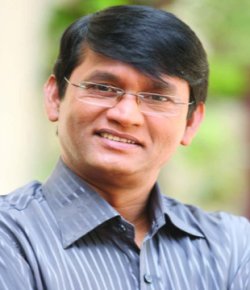 Azizul Hakim Bengali Actor