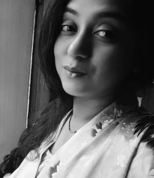 Bengali Actress Debleena Sen