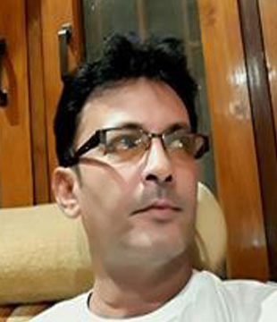 Assamese Producer Debo Borkotoky