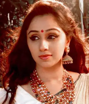 Malayalam Actress Deepthi Vidhu Prathap