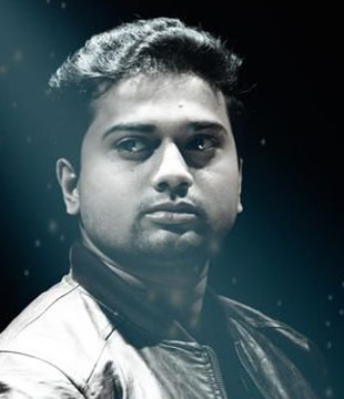 Bengali Actor Dhiman Das