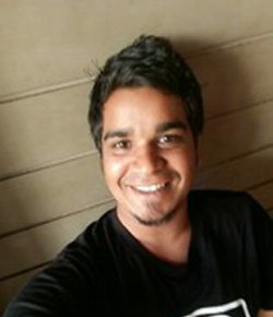 Dhiraj Bramhankar Hindi Production Designer