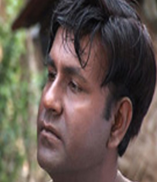 Bengali Actor Dippesh Basu