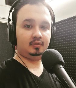 Harsh Joshi Hindi Voice-Over Artist