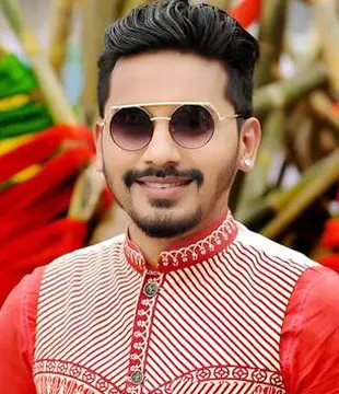 Bengali Actor Imtu Ratish