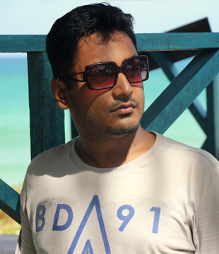 Bengali Director Joydip Banerjee