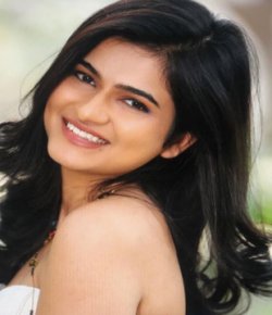 Kajal Sharma Assamese Actress