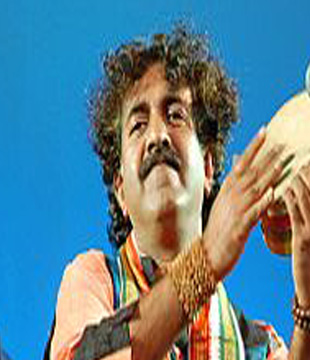 Bengali Singer Kalika Prasad Bhattacharya