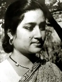 Bengali Vocalist Kanika Banerjee