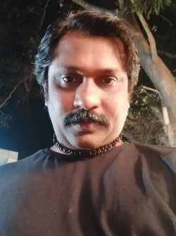 Maanoj Sudhakar Yerunkar Marathi Writer