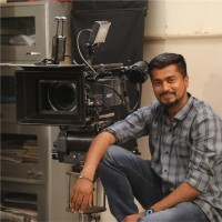 Manoj Kakade Marathi Cinematographer