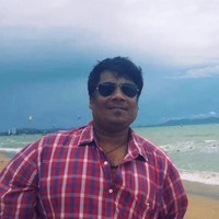 Manoj Sarang Hindi Production Head