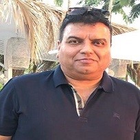 Punjabi Producer Manoj Sethi